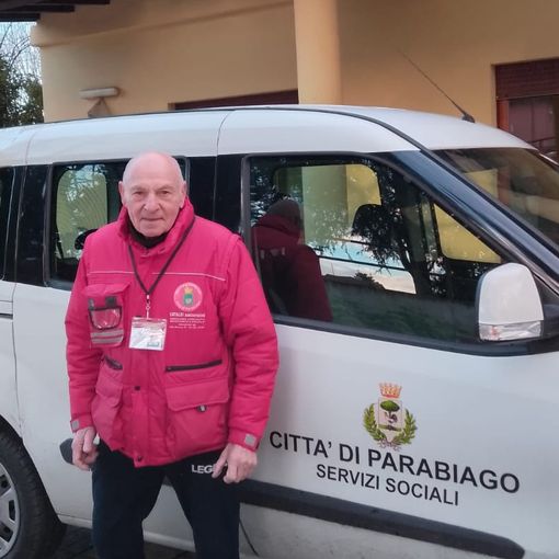 Riccardo Talarini