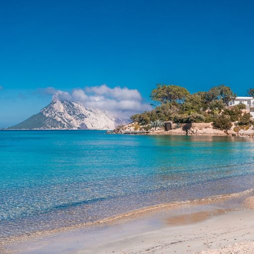 Cala Girgolu dove si è consumata la tragedia (foto tratta dal web)