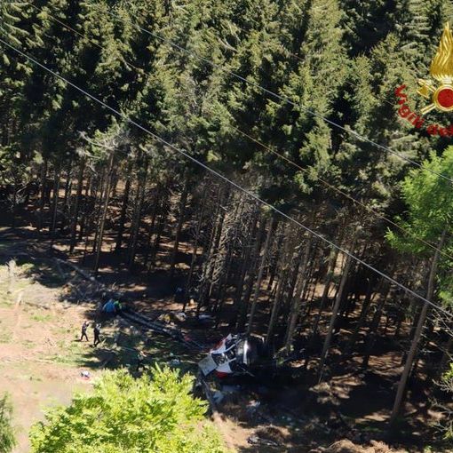 Tragedia del Mottarone, il gup chiede di modificare le accuse: si torna in aula il 12 settembre