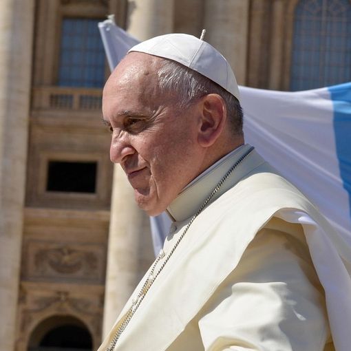 La Chiesa varesina prega per il Papa malato