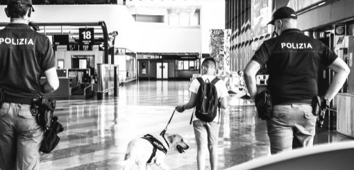 Derubavano i passeggeri al Terminal 1 dell'aeroporto di Malpensa: denunciati due extracomunitari