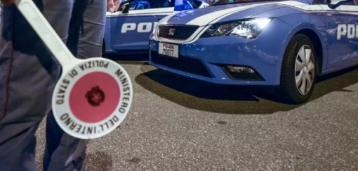 Arrestato dalla polizia l'autore della rapina al bar tabacchi di corso Italia a Busto