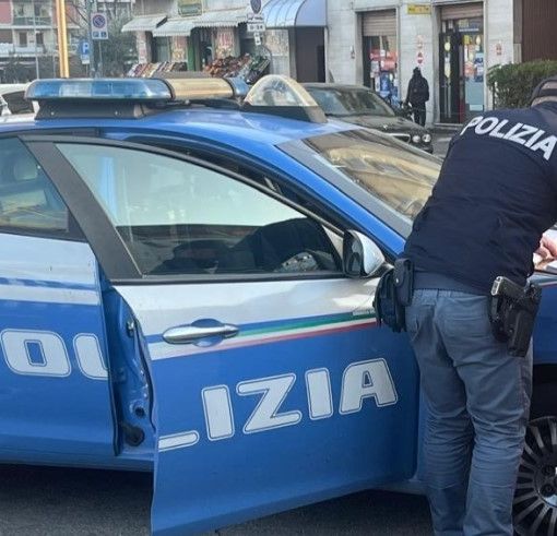 Violenta rissa in strada a Gallarate, in manette due stranieri accusati di lesioni aggravate