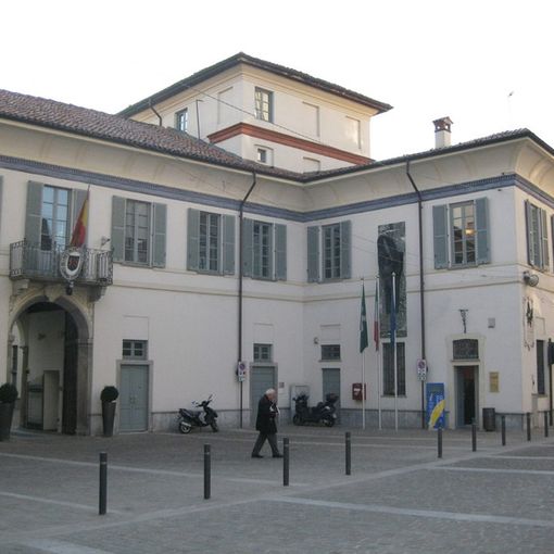 Il Comune di Somma Lombardo