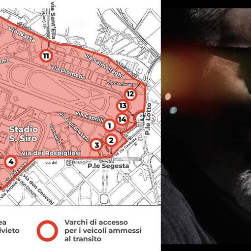Milano ad alto tasso di musica: ora tocca a Vasco Rossi, ecco come muoversi