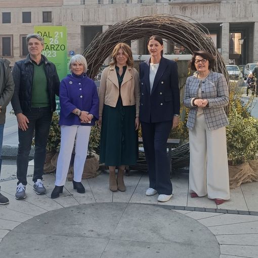 Gran finale per la Varese Design Week: ecco gli appuntamenti di sabato e domenica