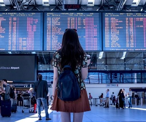 Ai giovani non piace piu’ l’Italia