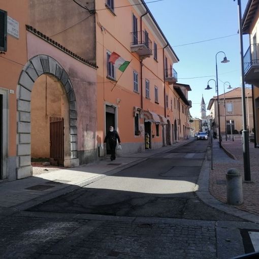 Viggiù, i centri estetici possono riaprire anche in zona rossa, ma solo per i clienti residenti nel Comune