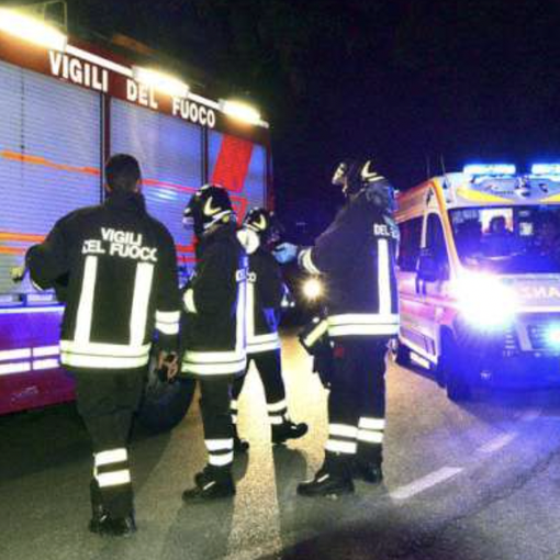 Tragedia sulla strada per l'Alpe Devero: precipita nel dirupo col fuoristrada e muore