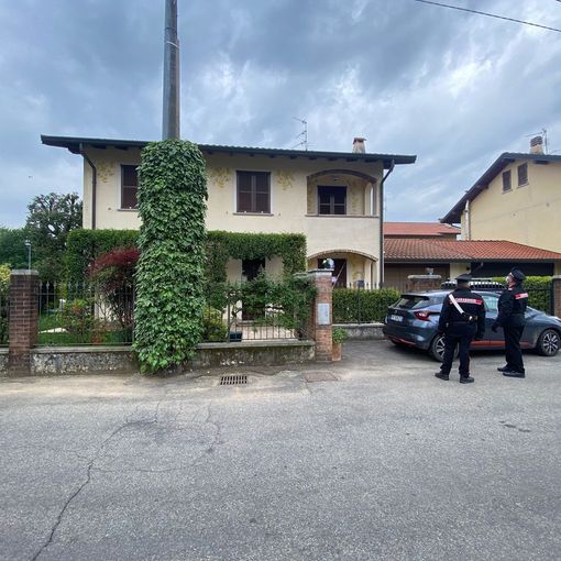 Intervento riuscito: Samarate spera per Nicolò