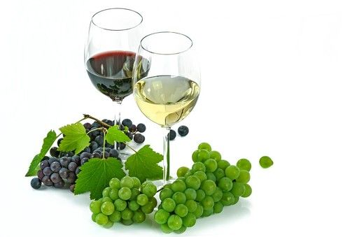 I vini più in ascesa al mondo vengono dalla Germania