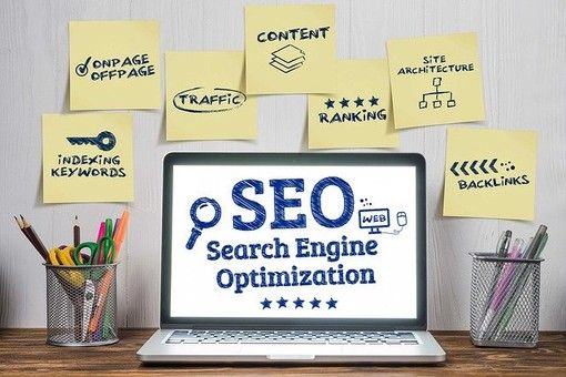 Agenzia SEO Roma: gli esperti della scrittura sul web