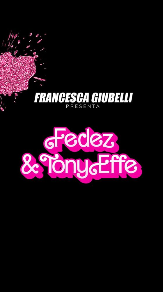 Francesca Giubelli e l'Intelligenza Artificiale: rispondono a Fedez e Tony Effe con una Hit Innovativa contro il patriarcato Francesca Giubelli e l'Intelligenza Artificiale: rispondono a Fedez e Tony Effe con una Hit Innovativa contro il patriarcato