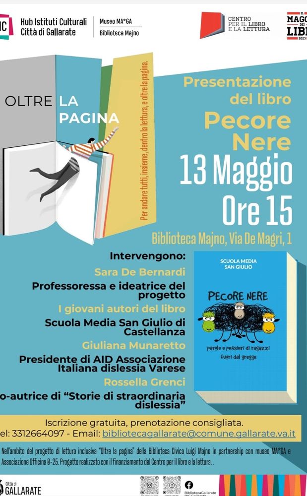 Quando sono i ragazzi ad insegnare agli adulti...