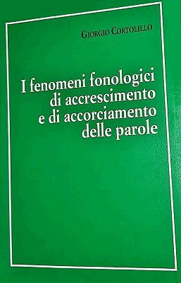 ... &quot;apòcope&quot; (caduta della vocale)