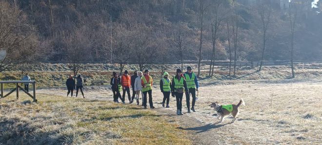 La prima candelina la celebriamo il giorno della San Gaudenzio Run: ogni volta la bellezza di stare insieme La prima candelina la celebriamo il giorno della San Gaudenzio Run: ogni volta la bellezza di stare insieme