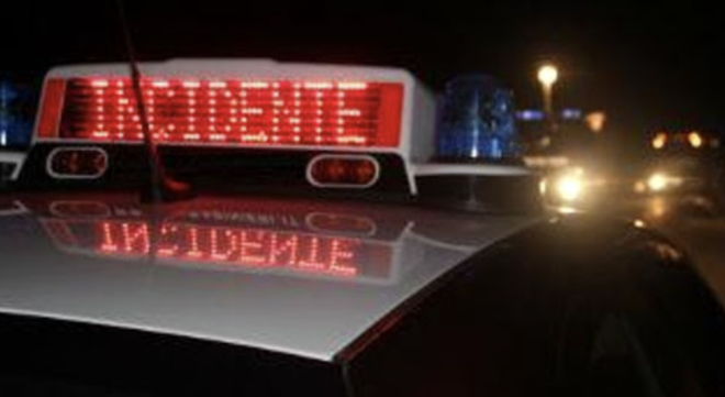 Incidente in autostrada, soccorsi in azione in codice rosso: ferita anche una bambina e lunghe code