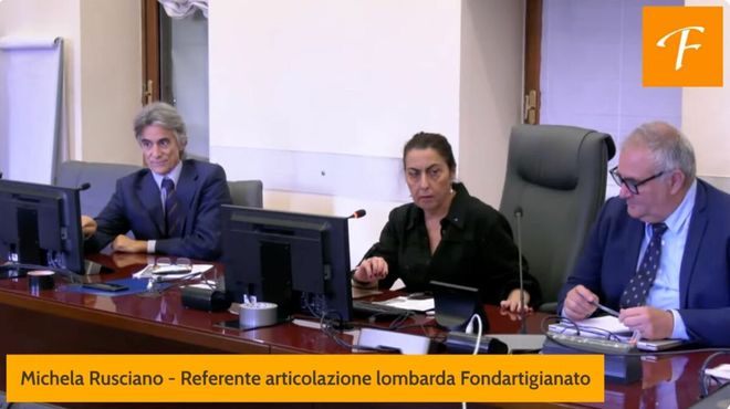 Quanto “pesa” l’artigianato varesino in Lombardia?