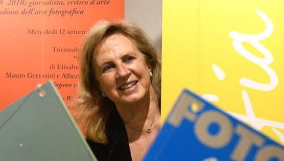 Il Premio Chiara perde la sua “anima”: «Bambi Lazzati ci ha lasciato»