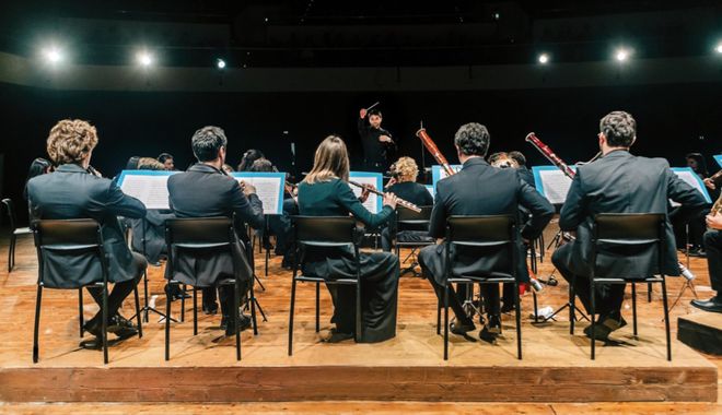 Concerto di Capodanno a Busto Arsizio: tutto esaurito, ma chance last minute per assistere