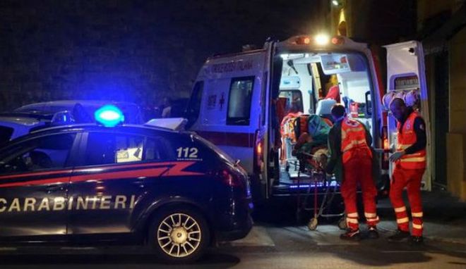 (foto generica d'archivio) (foto generica d'archivio)