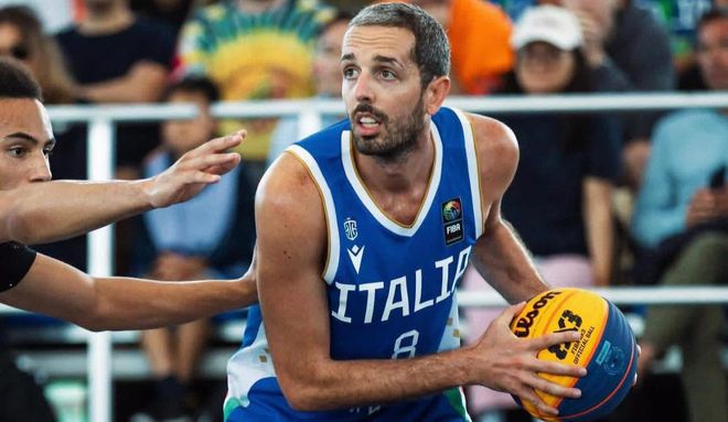 (Foto Pallacanestro Brescia)