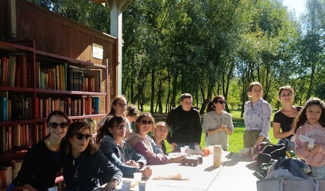 Nasce “Il Cortile”: un nuovo spazio per accompagnare le famiglie dopo una diagnosi