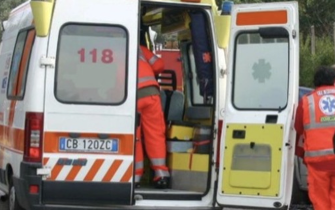 Tre incidenti in quaranta minuti: otto persone soccorse tra Cavaria, Sumirago e Busto