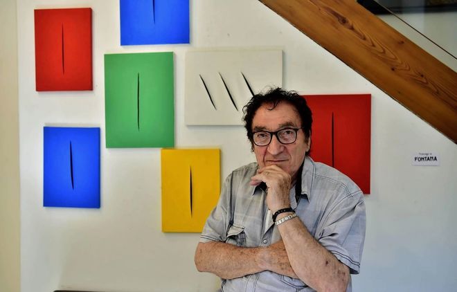 È morto Tony Dallara, da "Come prima" a "Romantica" cambiò la canzone italiana