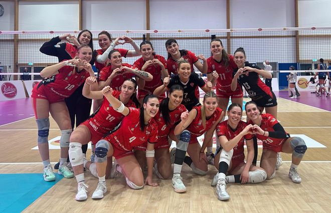 Futura da urlo: a Fasano arriva il primo 3-0 stagionale e il quarto posto è realtà