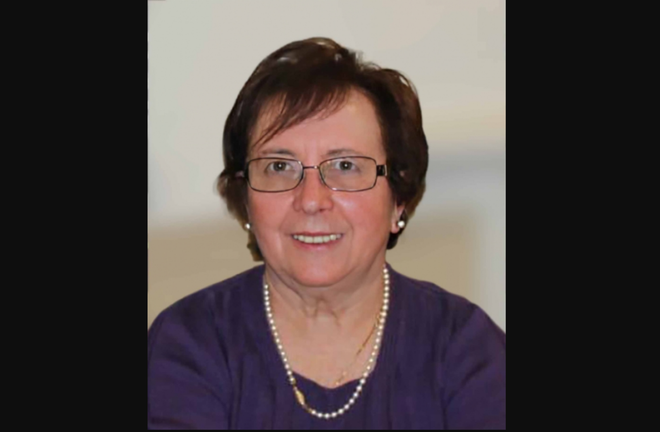 Borsano piange Franca Pargoletti, colonna della parrocchia: «Pacata e tenace, un esempio»