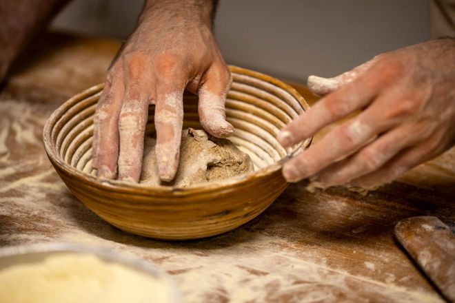 &quot;a San Biasu a ga gea a guta sut'al nasu&quot;&quot; -  a San Biagio gela la goccia sotto il naso