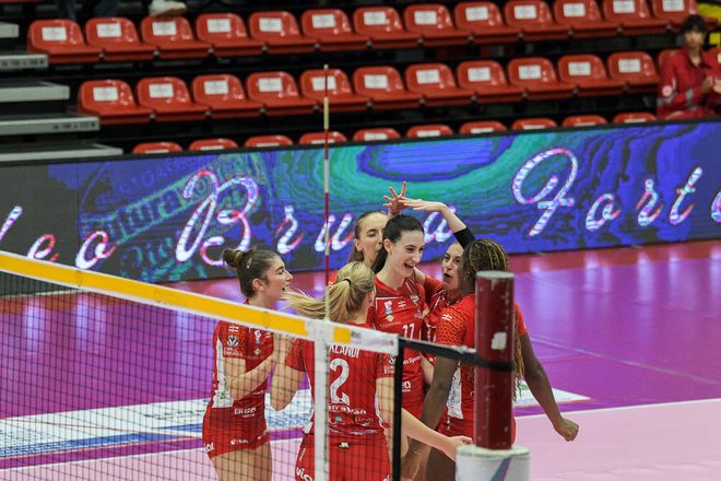 La Futura attende l’Abruzzo Volley: missione Coppa Italia per le biancorosse La Futura attende l’Abruzzo Volley: missione Coppa Italia per le biancorosse