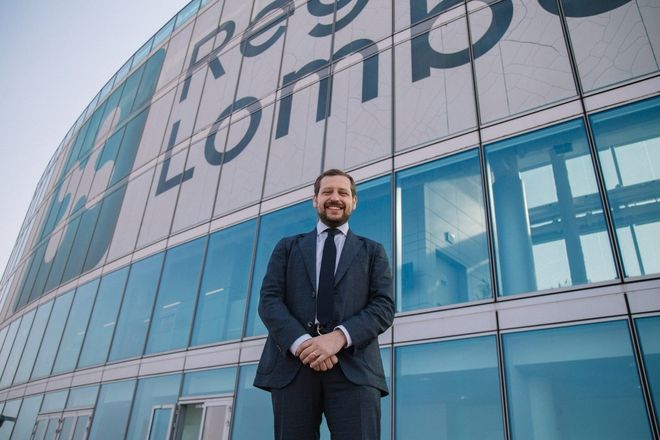 Celiachia, Monti (Lega): «Lombardia apripista in Italia: al via la circolarità del buono con Liguria e Veneto»