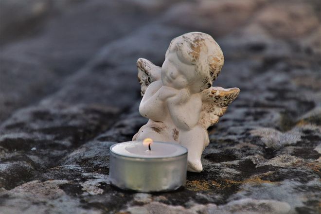 Nuoro: malore nel sonno, muore bimbo di due anni