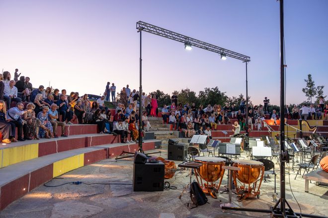 Dalla magia de La Bohème alla nuova avventura de Il barbiere di Siviglia: prende il via la seconda edizione del Norma Fantini Opera Contest