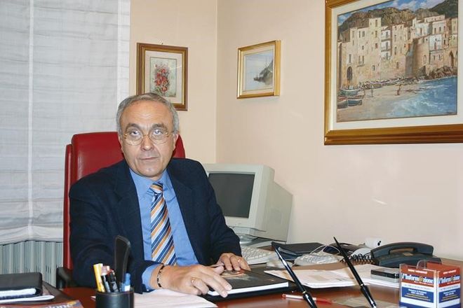... ul Bagattu... (il calzolaio)