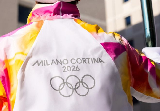 Passa la fiaccola olimpica a Busto, ecco l'elenco delle chiusure stradali