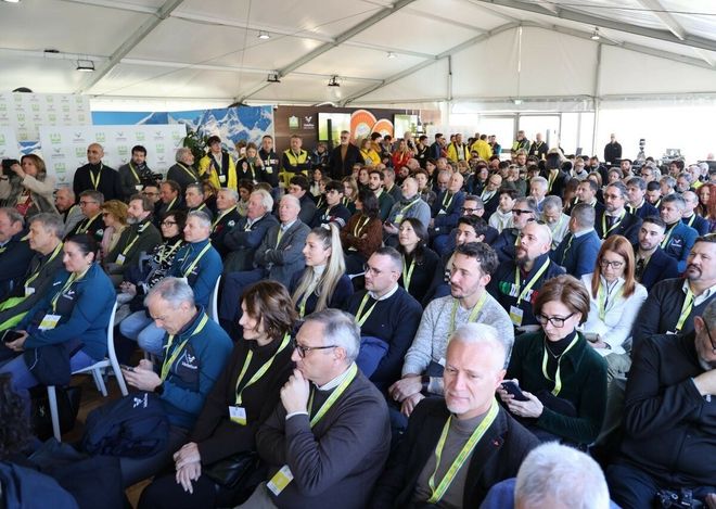 Con le Olimpiadi 5 milioni di presenze negli agriturismi lombardi: Varese punta all'effetto volano