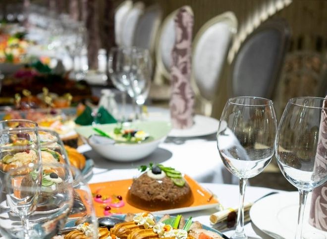 Stagionalità, semplicità, qualità: i tre ingredienti per un banchetto perfetto