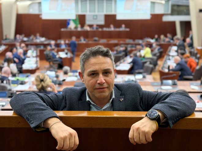 Fibromialgia, approvata la proposta di Astuti