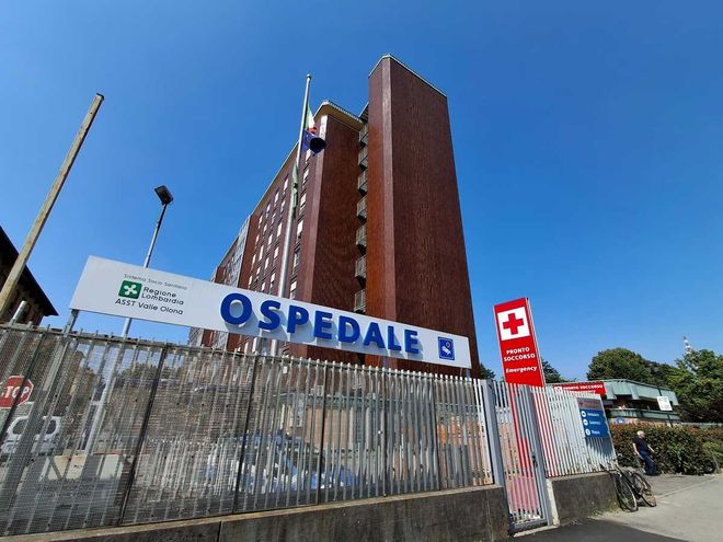 Infermieri con contratto di lavoro autonomo, 45 garantiscono 1.500 ore settimanali ad Asst Valle Olona