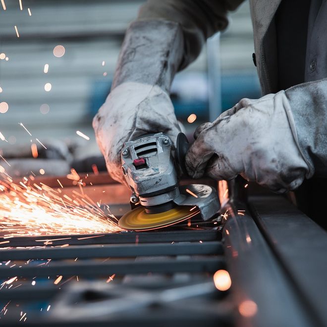 &quot;i frò al so cunventu, i genti al so andamentu&quot; -  si ritorna al lavoro