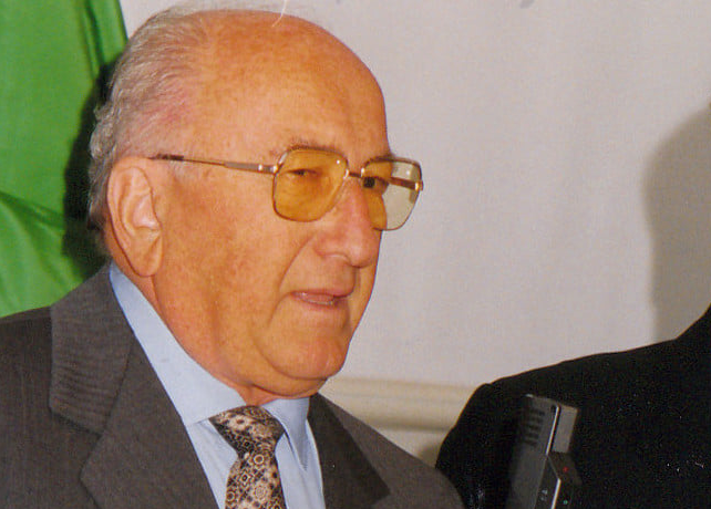 &quot;sèm in pochi&quot; - siamo in pochi
