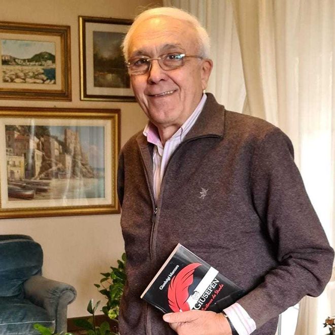 &quot;a madrizia&quot;   - la voglia