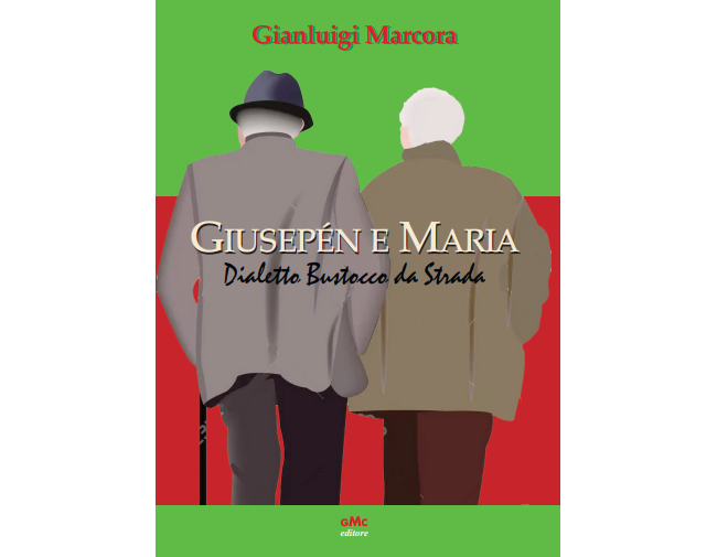 Giusepèn e Maria