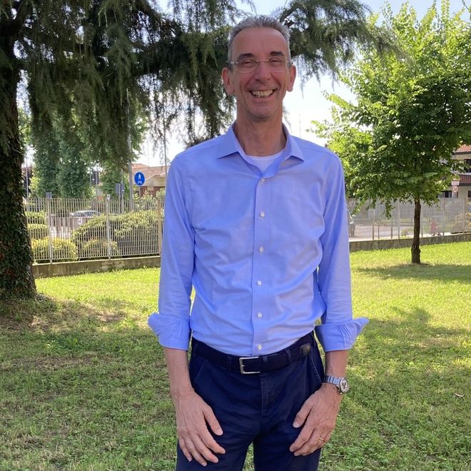 Marco Scazzosi è il nuovo sindaco di Marnate
