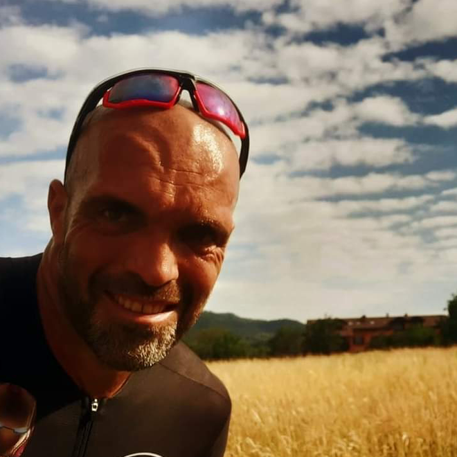 «Io, diabetico da 20 anni. E quattro volte Ironman. Perché i limiti sono solo nella testa»