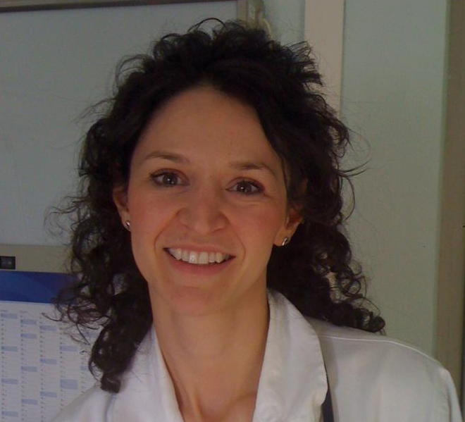Valentina Lombardi