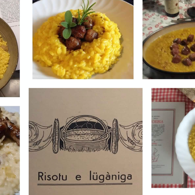 &quot;ghe passò a Gioeubia&quot; - è passata la Gioeubia